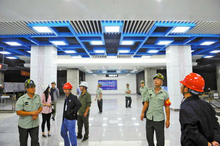 鋼結構資質升級