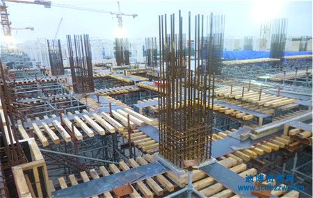 辦理建筑工程施工二級資質要準備那些材料？