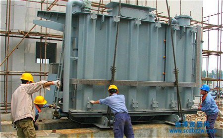 辦理機電安裝三級資質需要哪些材料？