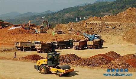 辦理公路路基二級資質(zhì)升一級要有那些人員？