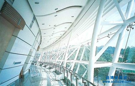 辦理建筑幕墻資質(zhì)有什么要求?