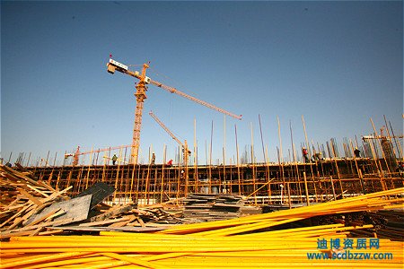 建筑企業辦理資質升級要準備那些材料?