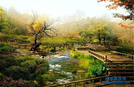 園林綠化資質代辦有什么好處？