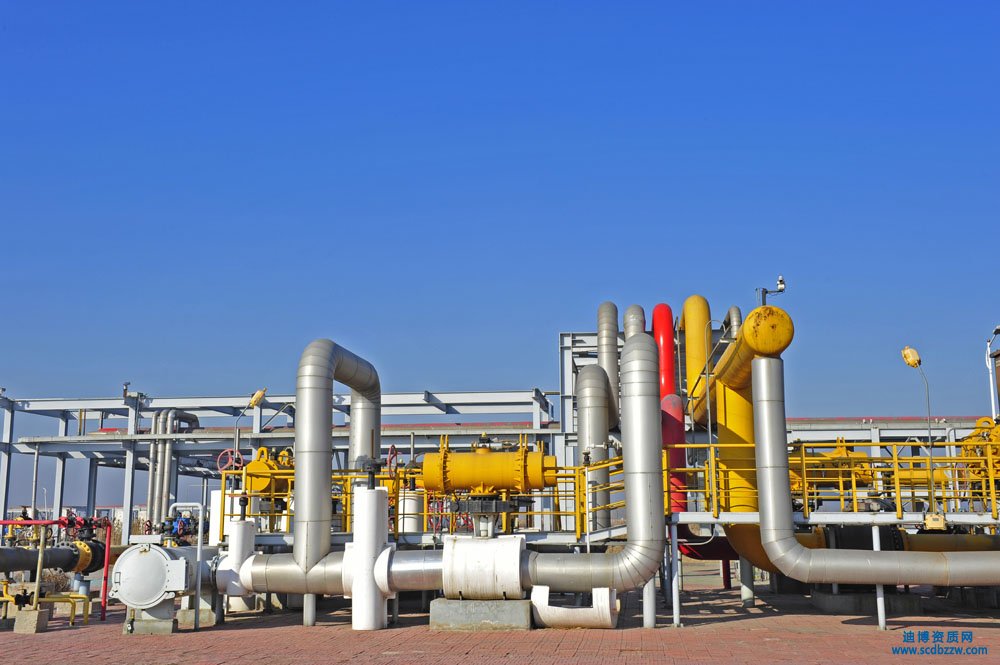 天然氣工程設計資質等級標準劃分情況