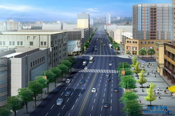 市政公用工程施工總承包二級資質標準如何