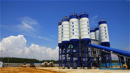 為什么要辦理混凝土資質？ 資質辦理流程