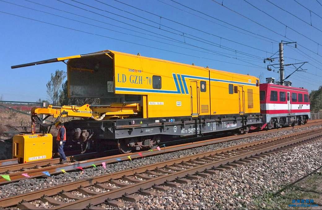 鐵路電務工程資質標準有哪些