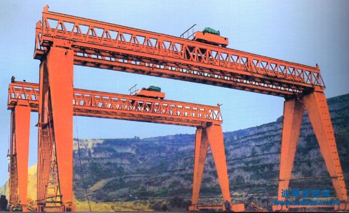 起重設備安裝工程資質標準有哪些