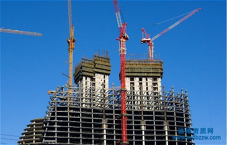 建筑施工總承包資質辦理失敗有哪些原因？