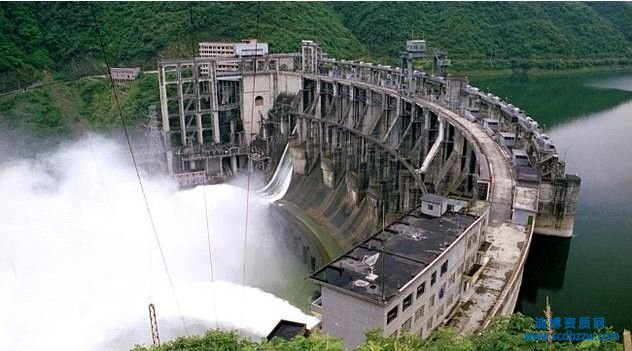 申請水力發(fā)電乙級設(shè)計資質(zhì)需要哪些材料