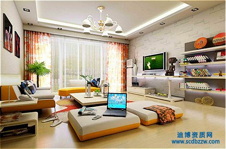 辦理裝修資質有什么用？ 裝修公司辦資質前須知