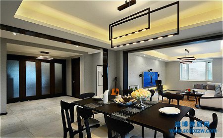 如何辦理建筑裝修裝飾二級資質？