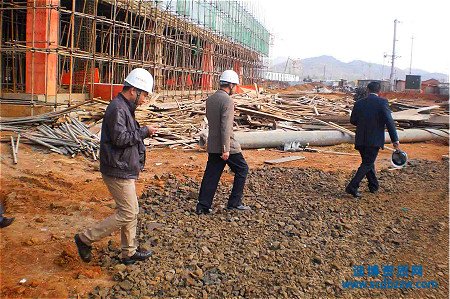 勞務分包資質(zhì)代辦需要哪些人員？