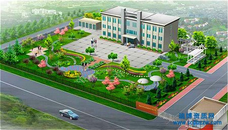 園林綠化資質代辦需要哪些材料?