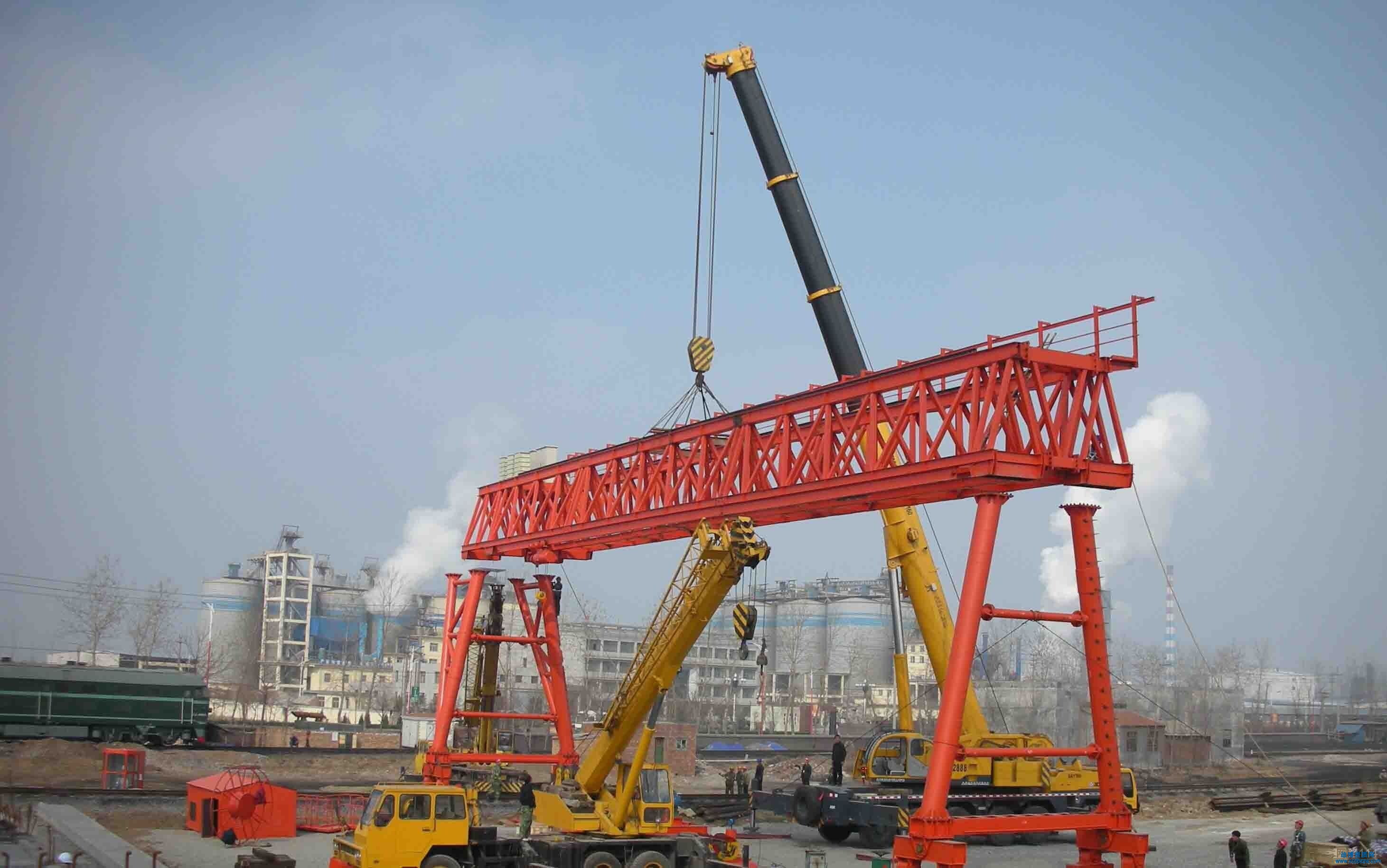 起重設(shè)備安裝工程資質(zhì)申請(qǐng)材料有哪些