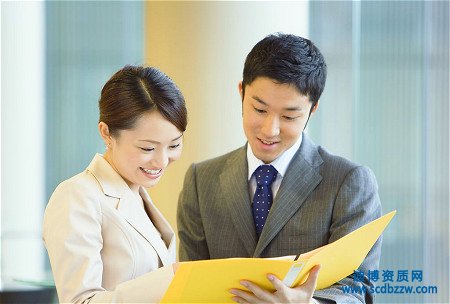 資質代辦主要有哪些情況？