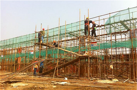 成都橋梁工程資質