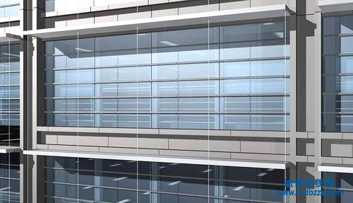 幕墻資質(zhì)的類型概括