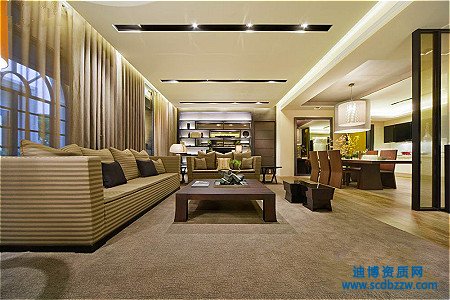 裝修裝飾二級資質代辦需要多長時間?