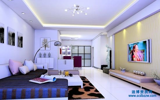 裝修公司資質證書的辦理流程