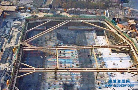 新標(biāo)準(zhǔn)實(shí)施后,地基基礎(chǔ)資質(zhì)的變化介紹