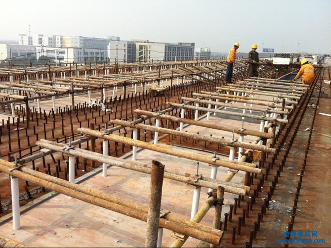 施工專業分包與勞務分包的區別是什么