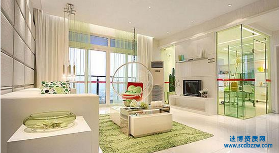 裝修三級(jí)資質(zhì)代辦需要多少錢(qián)