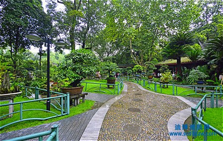 新辦企業(yè)申請(qǐng)園林綠化資質(zhì)所需準(zhǔn)備的材料大全