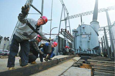 建筑資質代辦協議