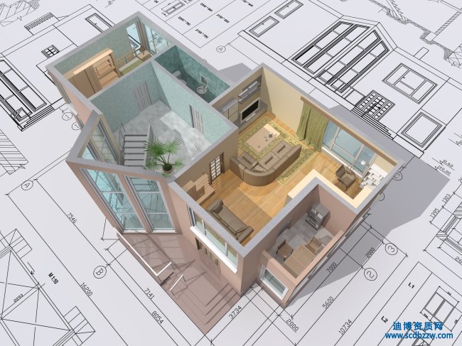 辦理設計資質證書涉及到的人員有哪些
