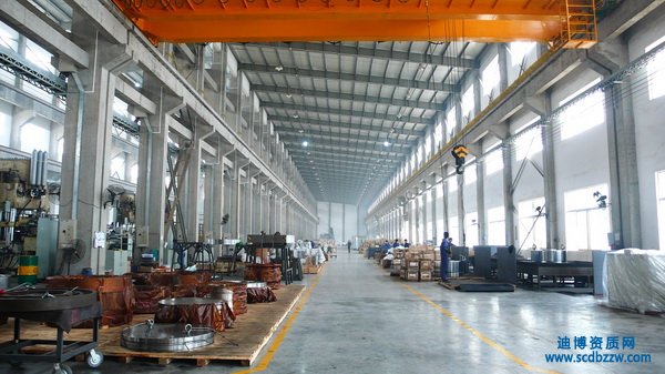 建筑機(jī)電工程專業(yè)承包資質(zhì)標(biāo)準(zhǔn)有哪些