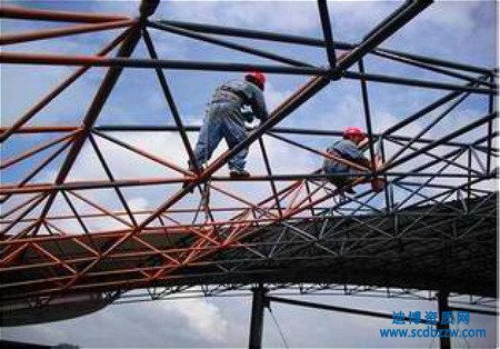 鋼結(jié)構(gòu)二級資質(zhì)人員標準，申請需要多少專業(yè)人員