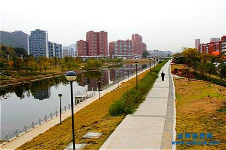 河湖整治需要什么資質，各等級承包范圍介紹