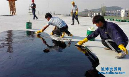 防水資質(zhì)需要年檢嗎,年檢的內(nèi)容和流程是怎樣的