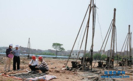 工程勘察資質(zhì)承接范圍-勘察設(shè)計(jì)綜合/專業(yè)資質(zhì)范圍大全