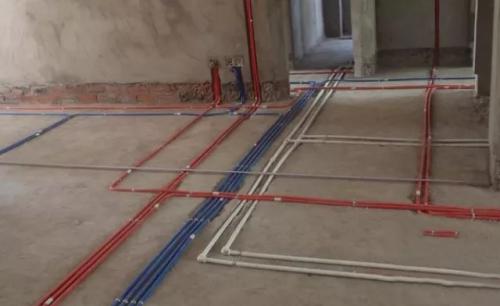 專業水電安裝公司資質有哪些