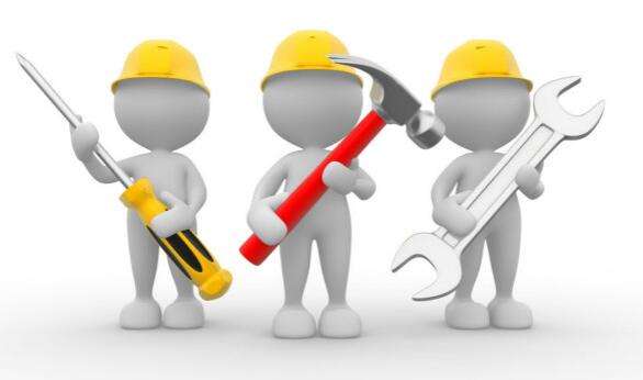 建筑公司施工資質(zhì)托管主要做些什么工作