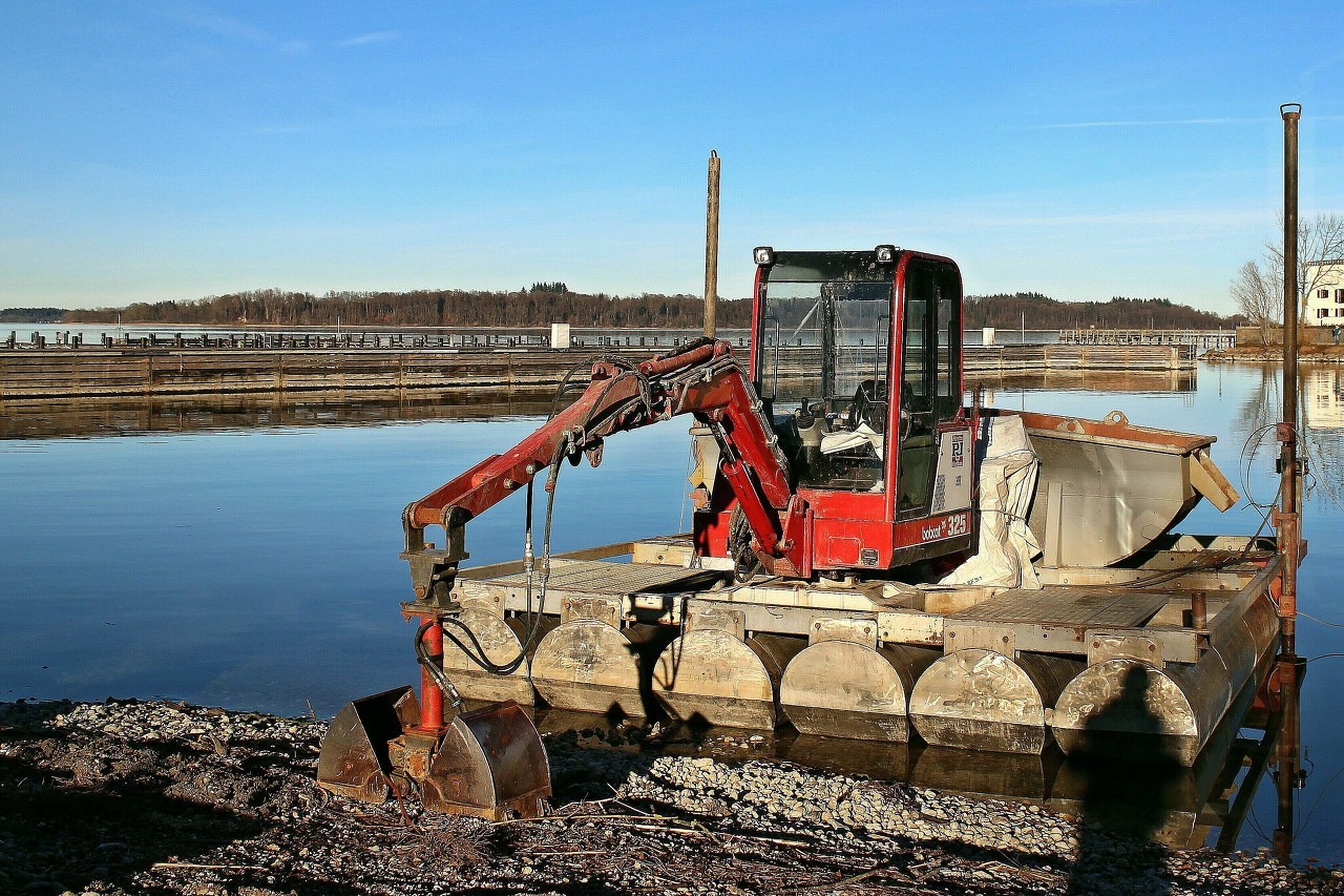 礦山施工總承包二級資質申請有要求沒有？