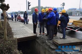 在四川干工程需要什么手續