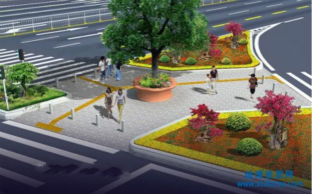 市政資質(zhì)企業(yè)可以承包園林綠化工程嗎？