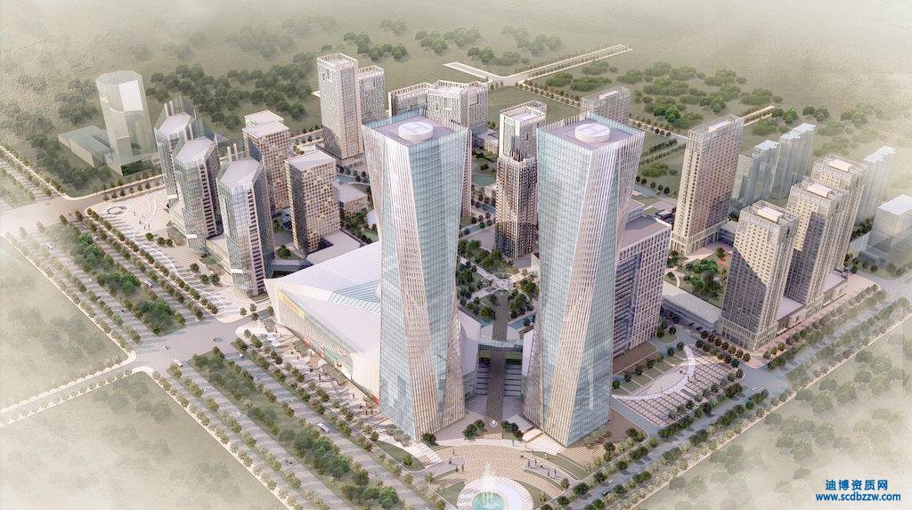 建筑設計單位資質等級有哪些