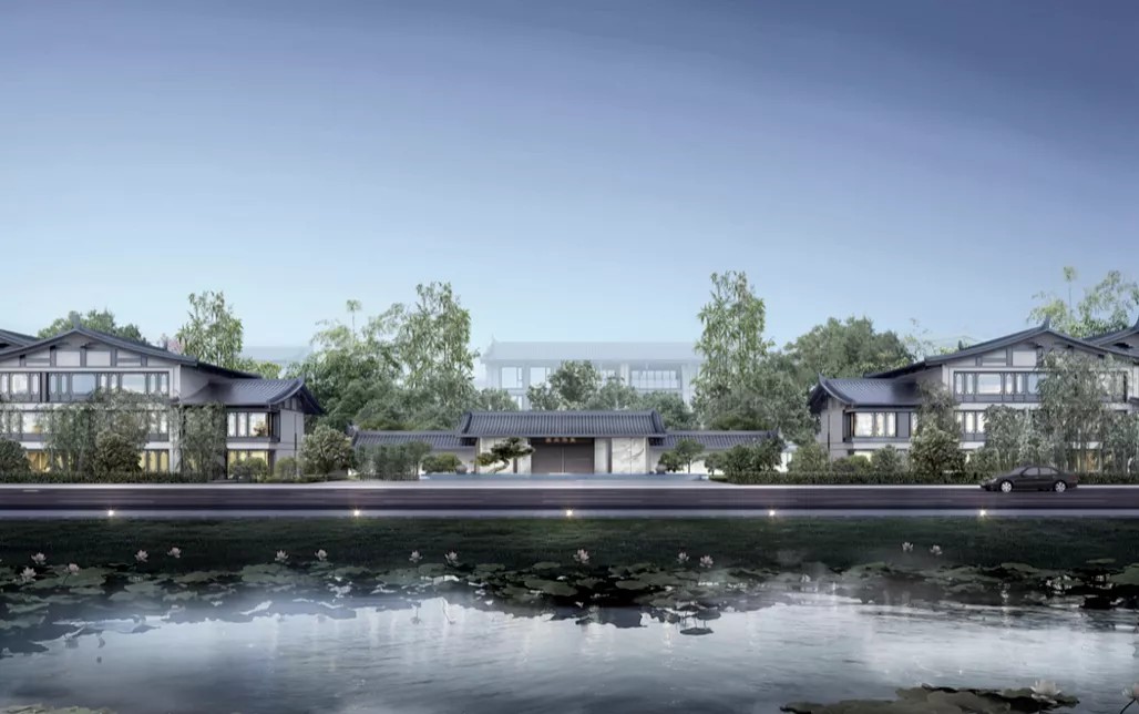 融創國賓雅集 融創國賓雅集