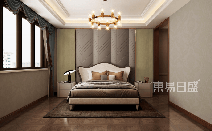 成都公司裝修排名