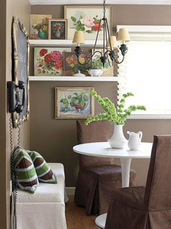 美艷花藝　與秋色&ldquo;有染&rdquo;