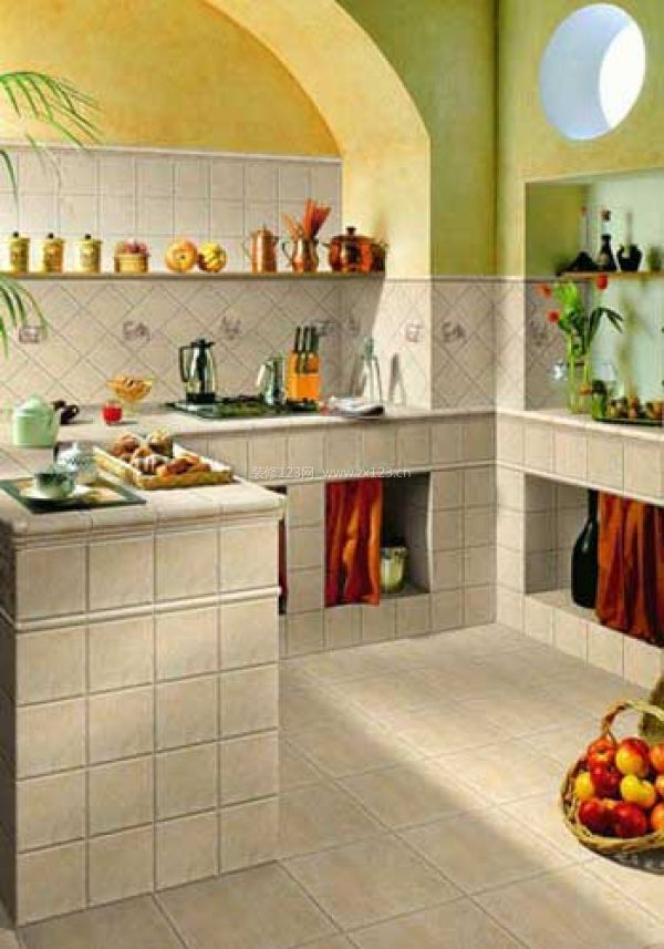 時尚美觀省錢裝修二手房翻新推薦[圖]