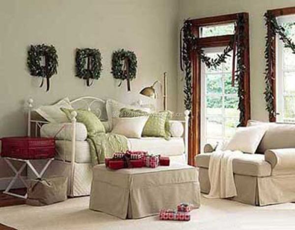 省錢！80后工薪階層3萬裝修70平小戶型