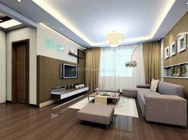 時尚美觀省錢裝修二手房翻新推薦[圖]