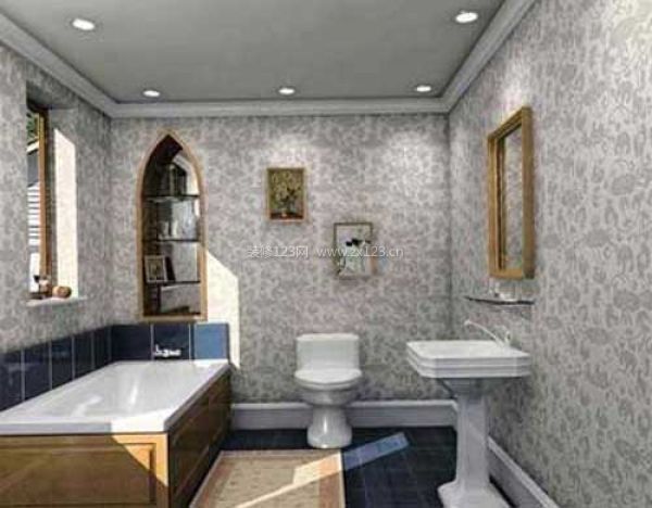 時尚美觀省錢裝修二手房翻新推薦[圖]