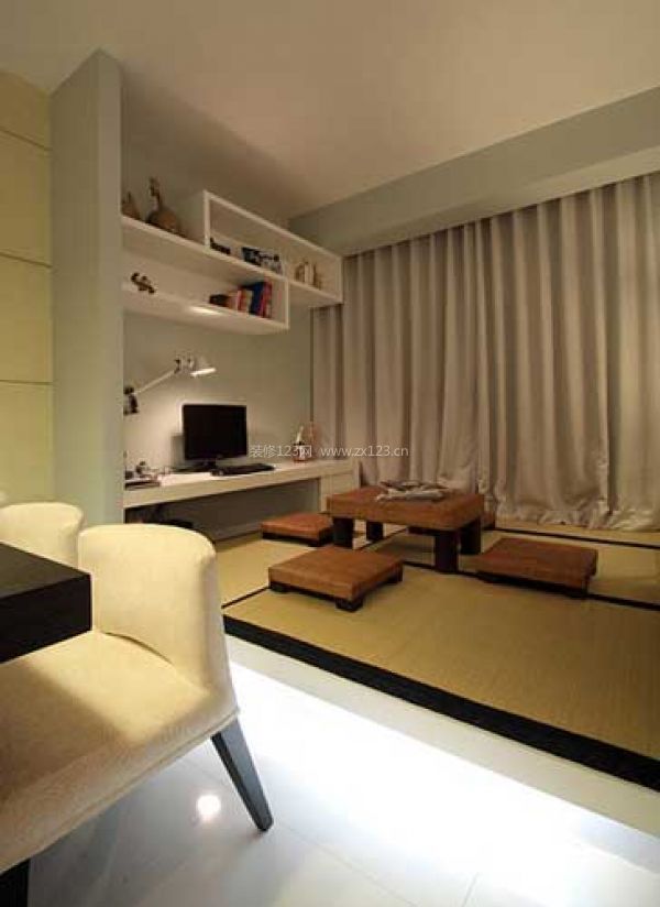 時尚美觀省錢裝修二手房翻新推薦[圖]