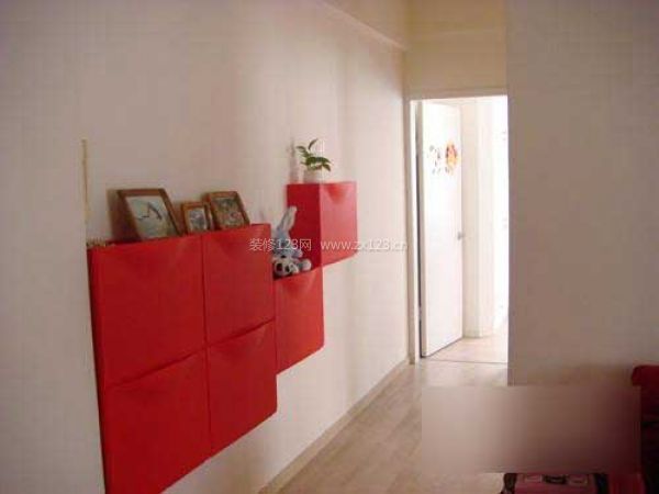 超省錢！工薪階層3萬裝修75平小戶型家